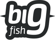BIG FISH – EN Logo