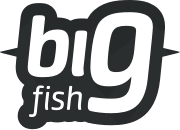 BIG FISH Logo